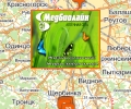 Сеть аптек Медбиолайн в Москве и Московской области