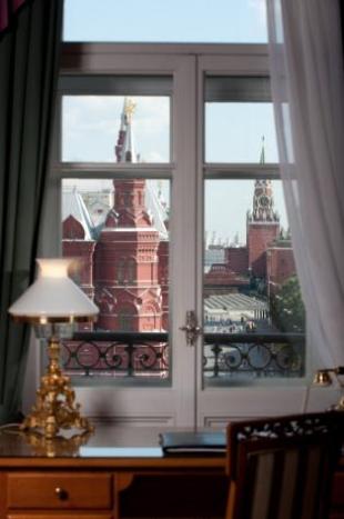 Как выбрать гостиницу в Москве?