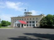 Аэропорт «Курск-Восточный»