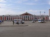 Другие вокзалы, станции в Барнауле