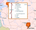 Нижегородское направление Московской железной дороги