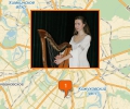 Где научиться играть на необычных музыкальных инструментах в Москве?