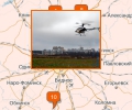 Где научиться летать на вертолете в Москве?