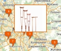 Где купить трость и костыли в Москве?
