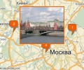 Как попасть на туристические выставки в Москве?